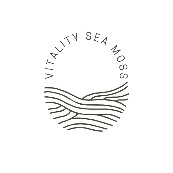 Vitality Sea Moss